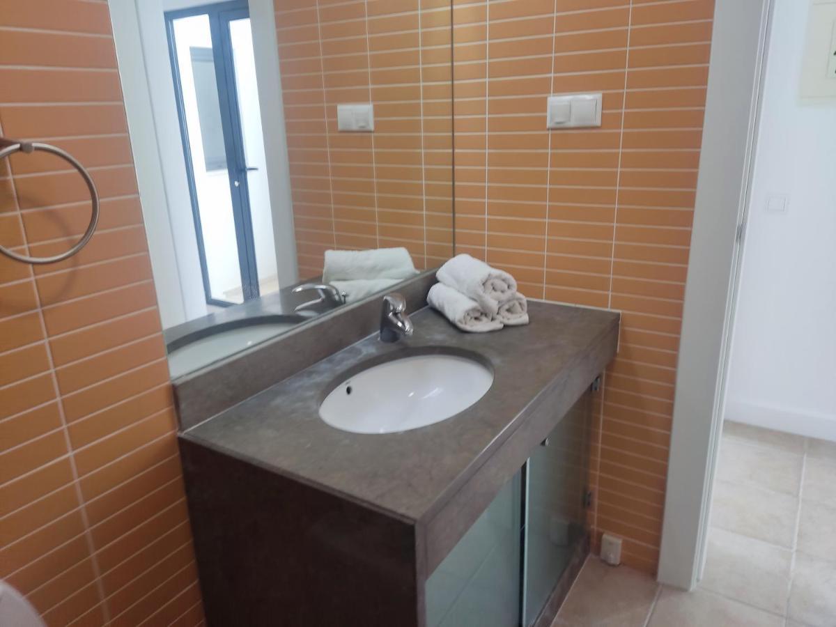 Ocean View Residences 3 Bedroom Villa'S Sea View Albufeira Luaran gambar