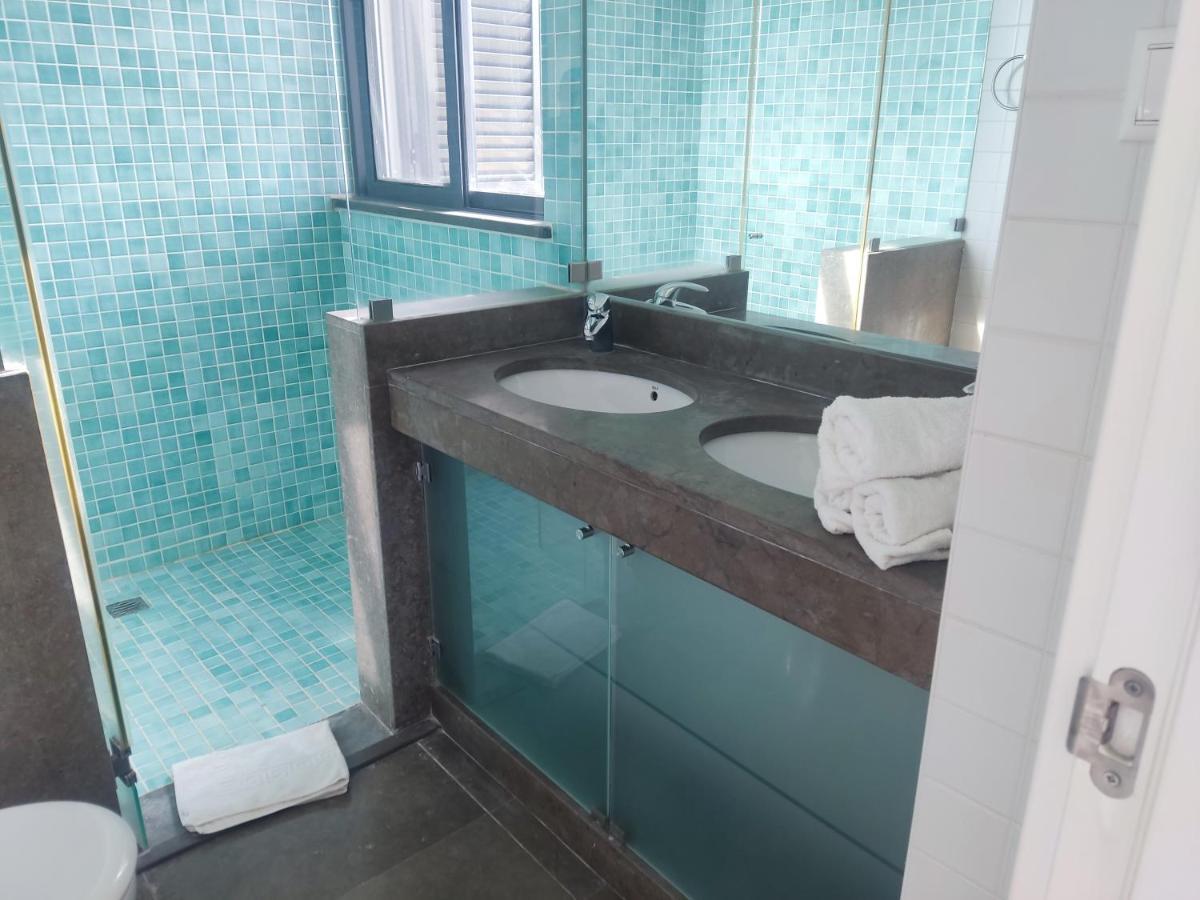 Ocean View Residences 3 Bedroom Villa'S Sea View Albufeira Luaran gambar