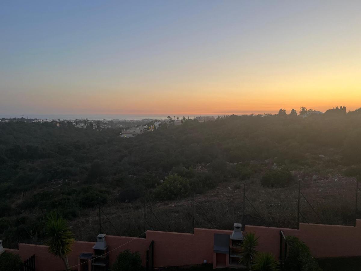 Ocean View Residences 3 Bedroom Villa'S Sea View Albufeira Luaran gambar