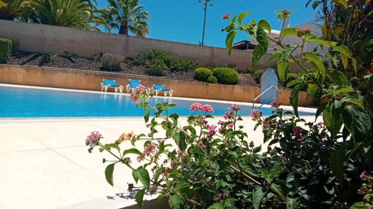 Ocean View Residences 3 Bedroom Villa'S Sea View Albufeira Luaran gambar
