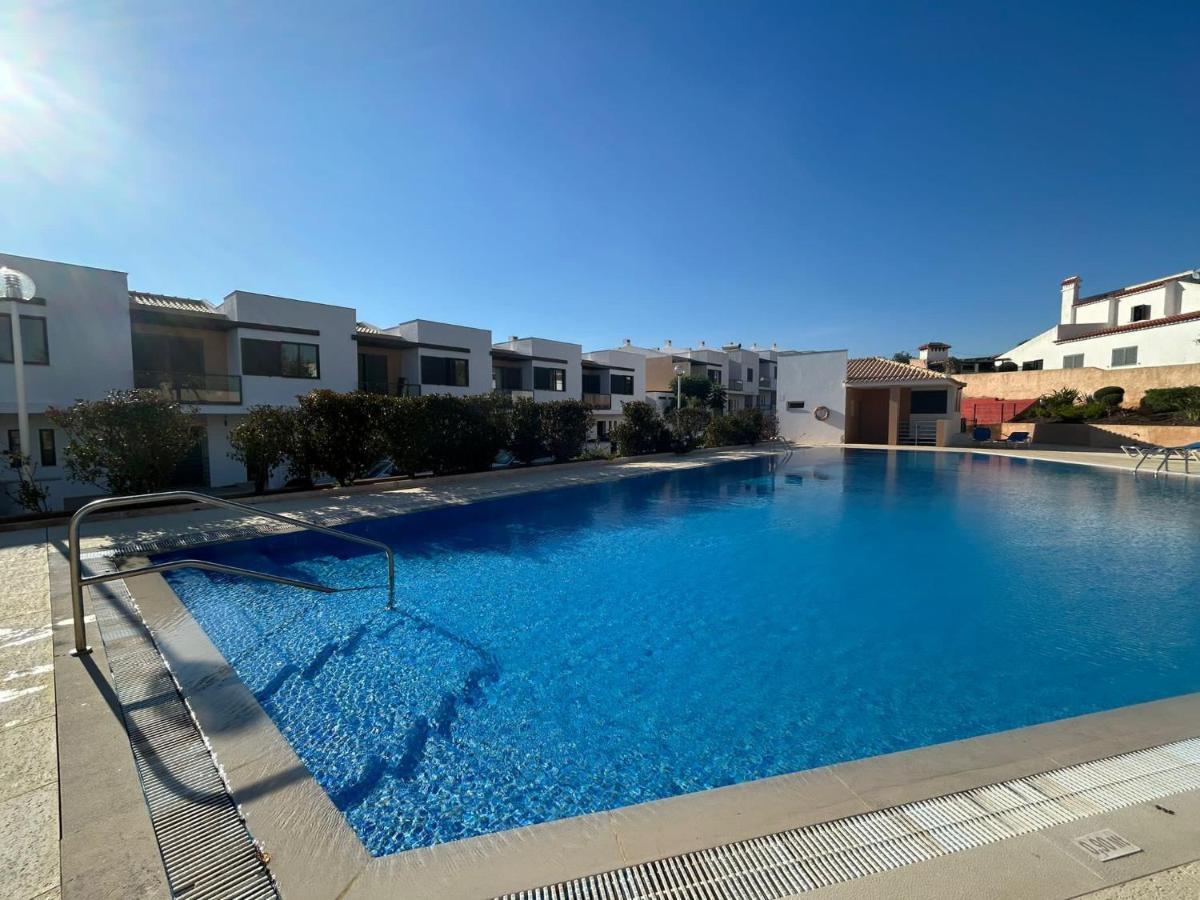 Ocean View Residences 3 Bedroom Villa'S Sea View Albufeira Luaran gambar