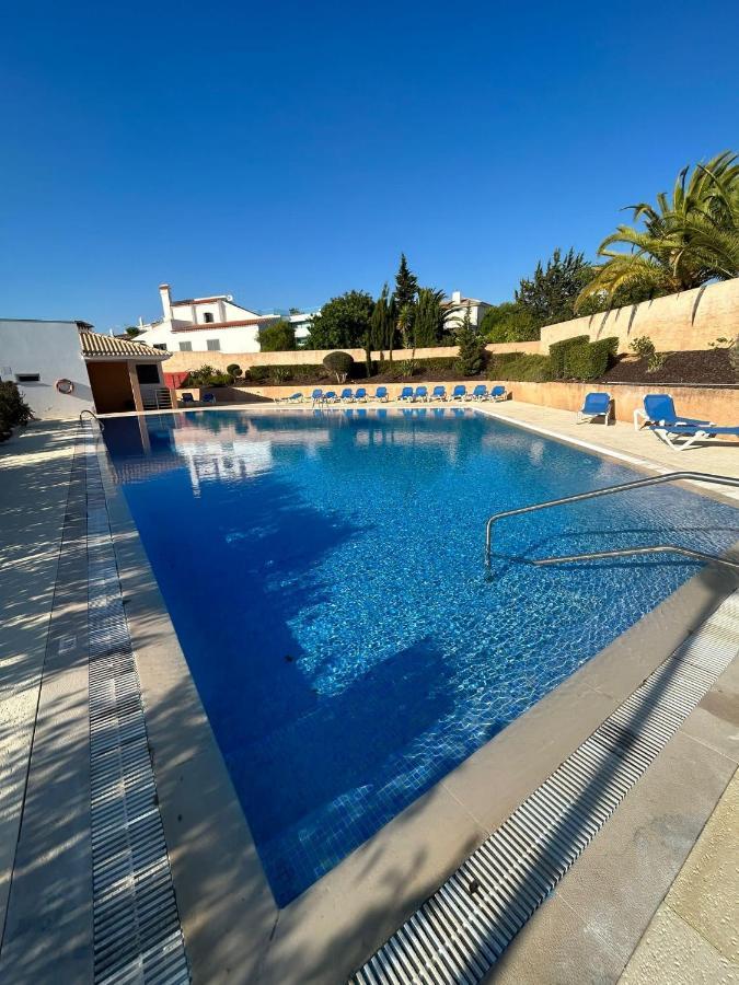 Ocean View Residences 3 Bedroom Villa'S Sea View Albufeira Luaran gambar