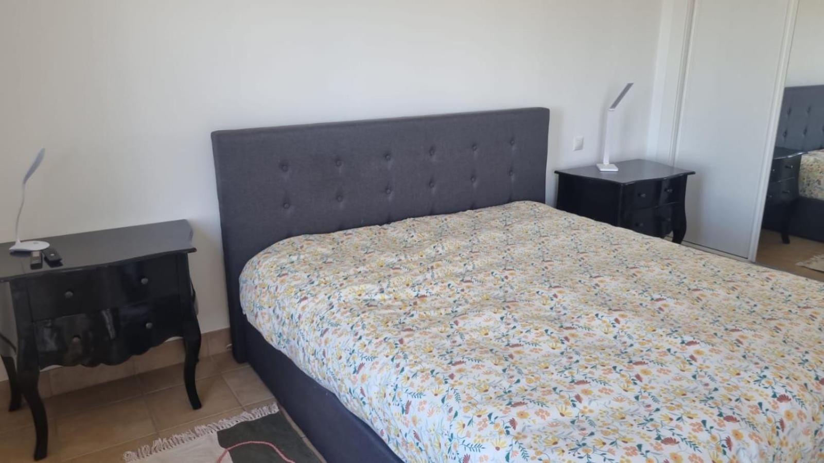 Ocean View Residences 3 Bedroom Villa'S Sea View Albufeira Luaran gambar