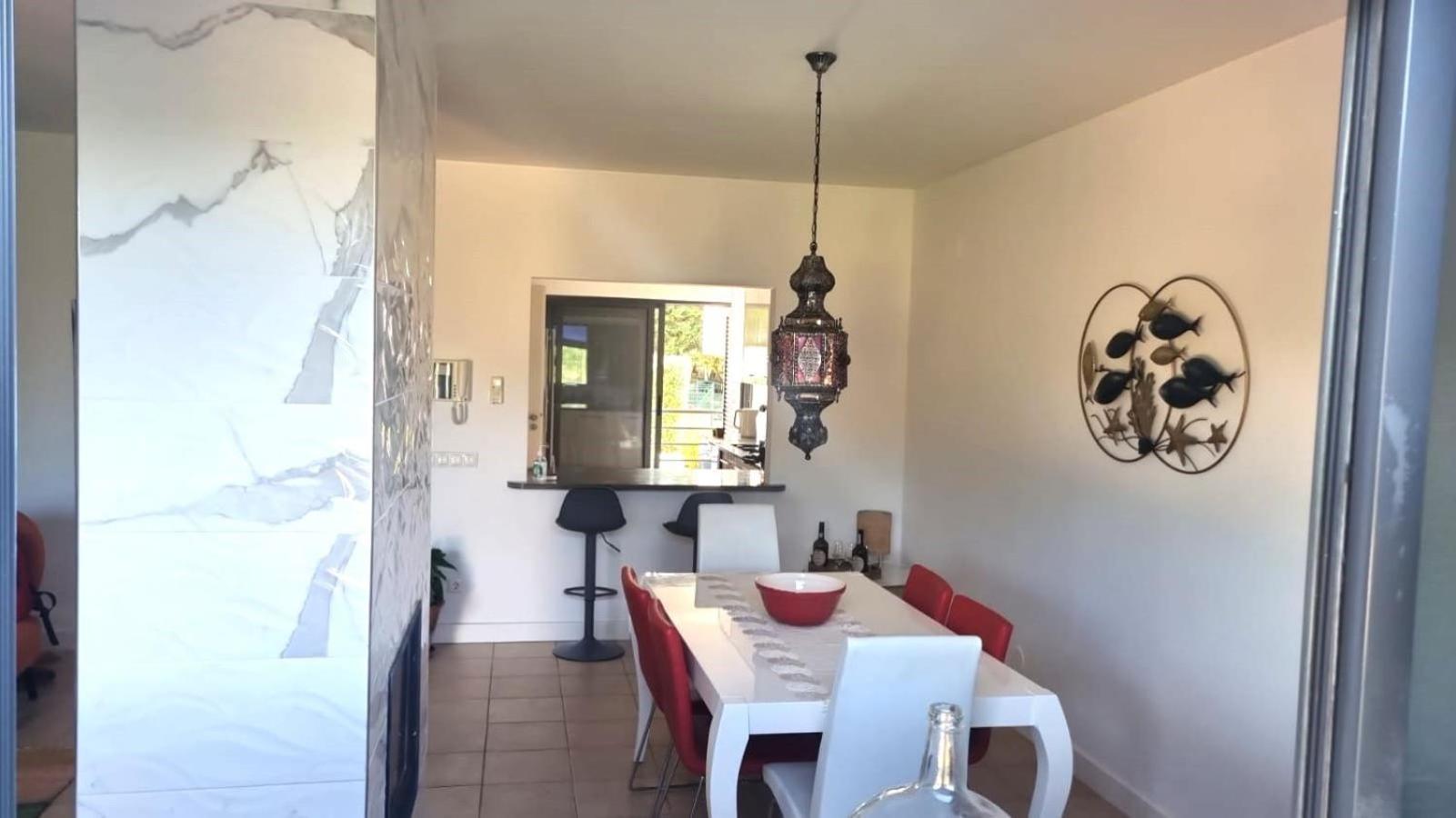 Ocean View Residences 3 Bedroom Villa'S Sea View Albufeira Luaran gambar