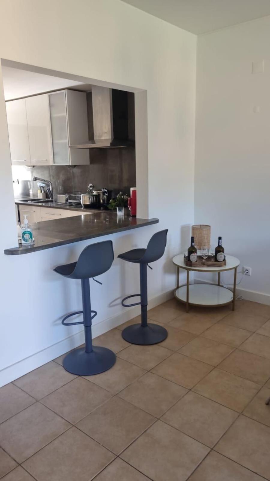 Ocean View Residences 3 Bedroom Villa'S Sea View Albufeira Luaran gambar