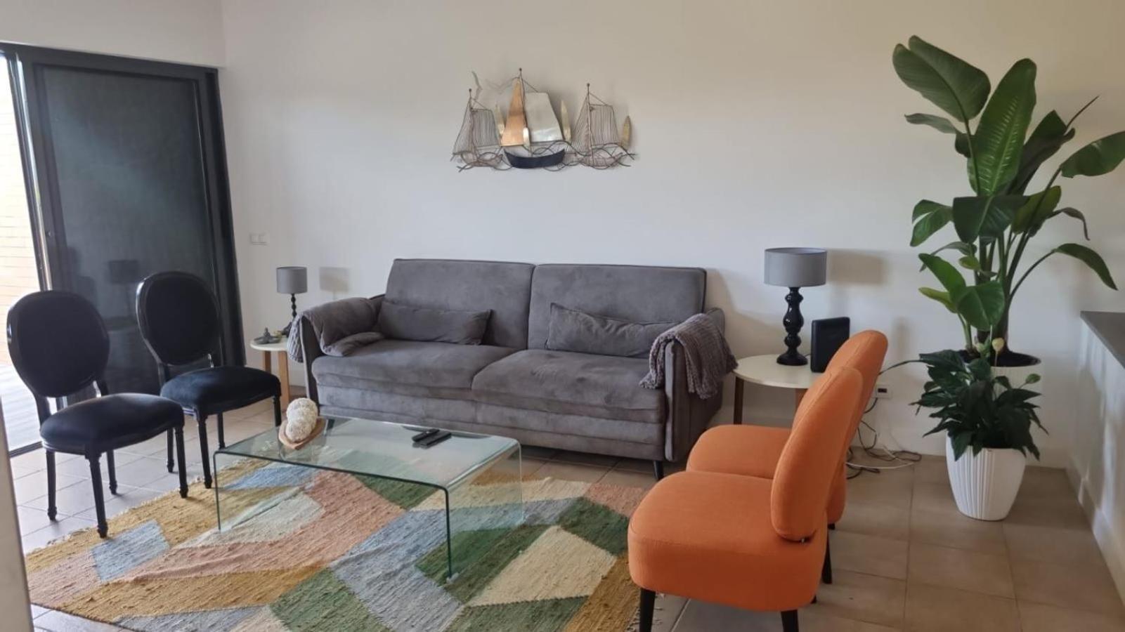 Ocean View Residences 3 Bedroom Villa'S Sea View Albufeira Luaran gambar