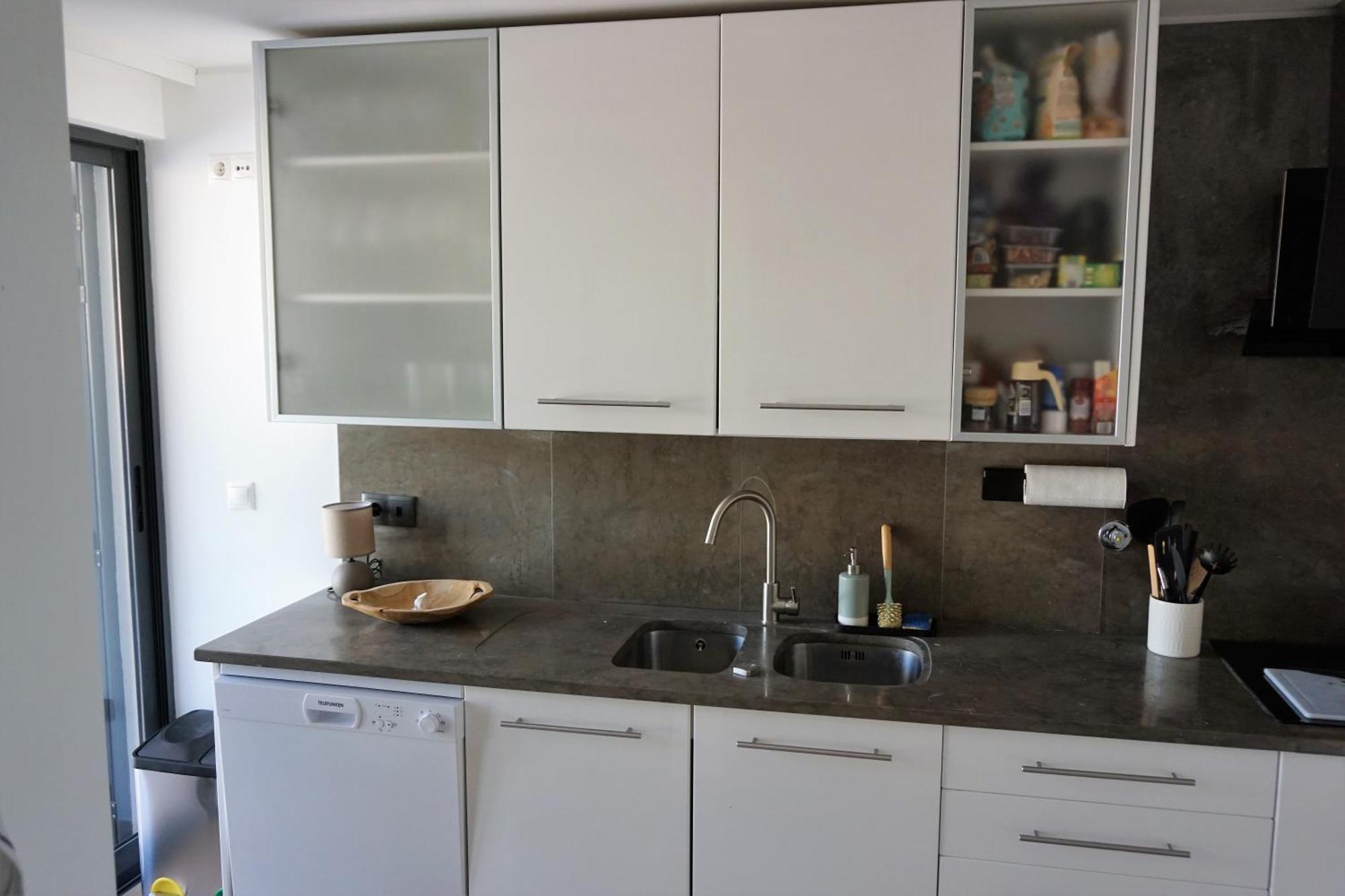 Ocean View Residences 3 Bedroom Villa'S Sea View Albufeira Luaran gambar