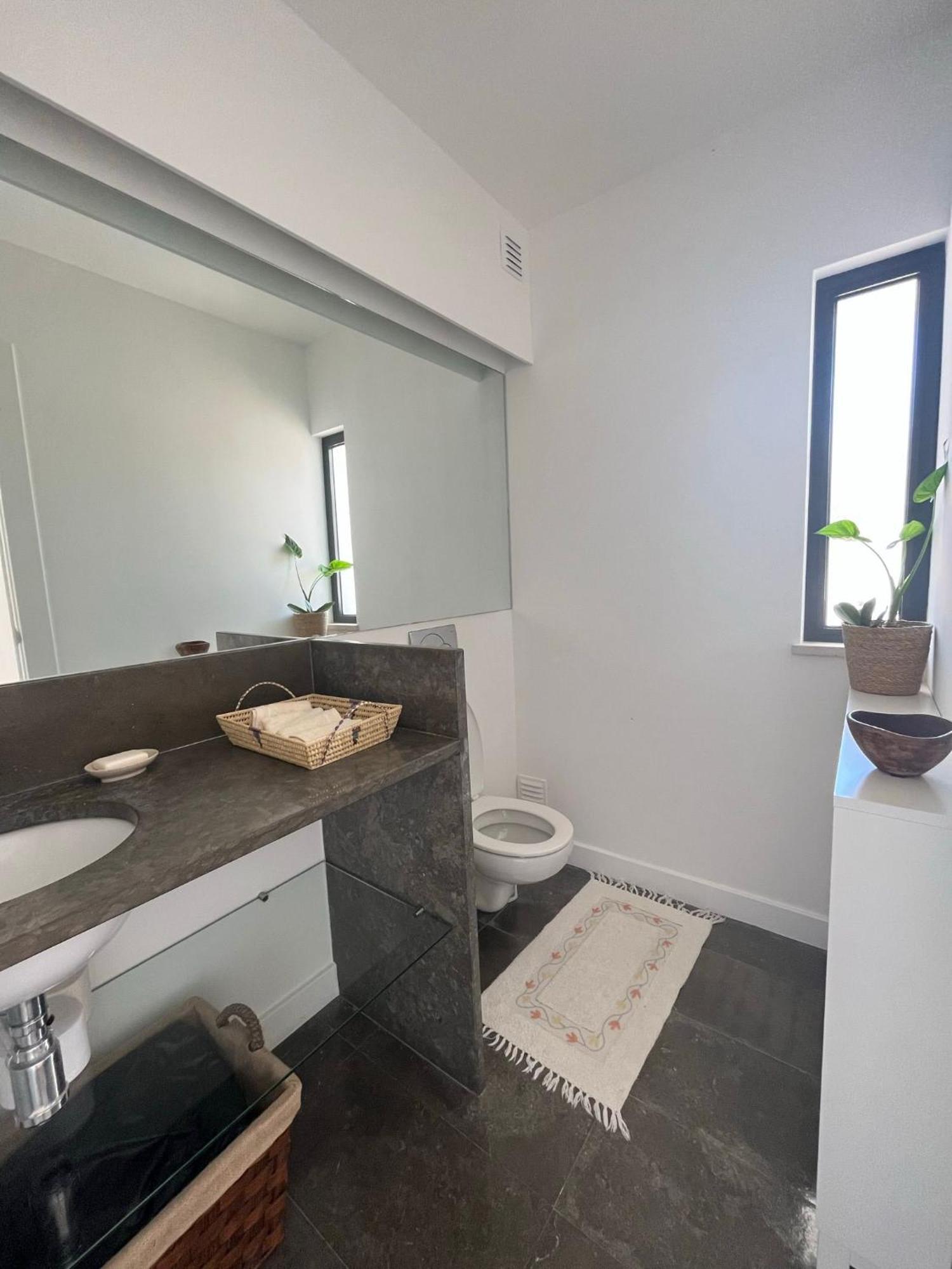 Ocean View Residences 3 Bedroom Villa'S Sea View Albufeira Luaran gambar