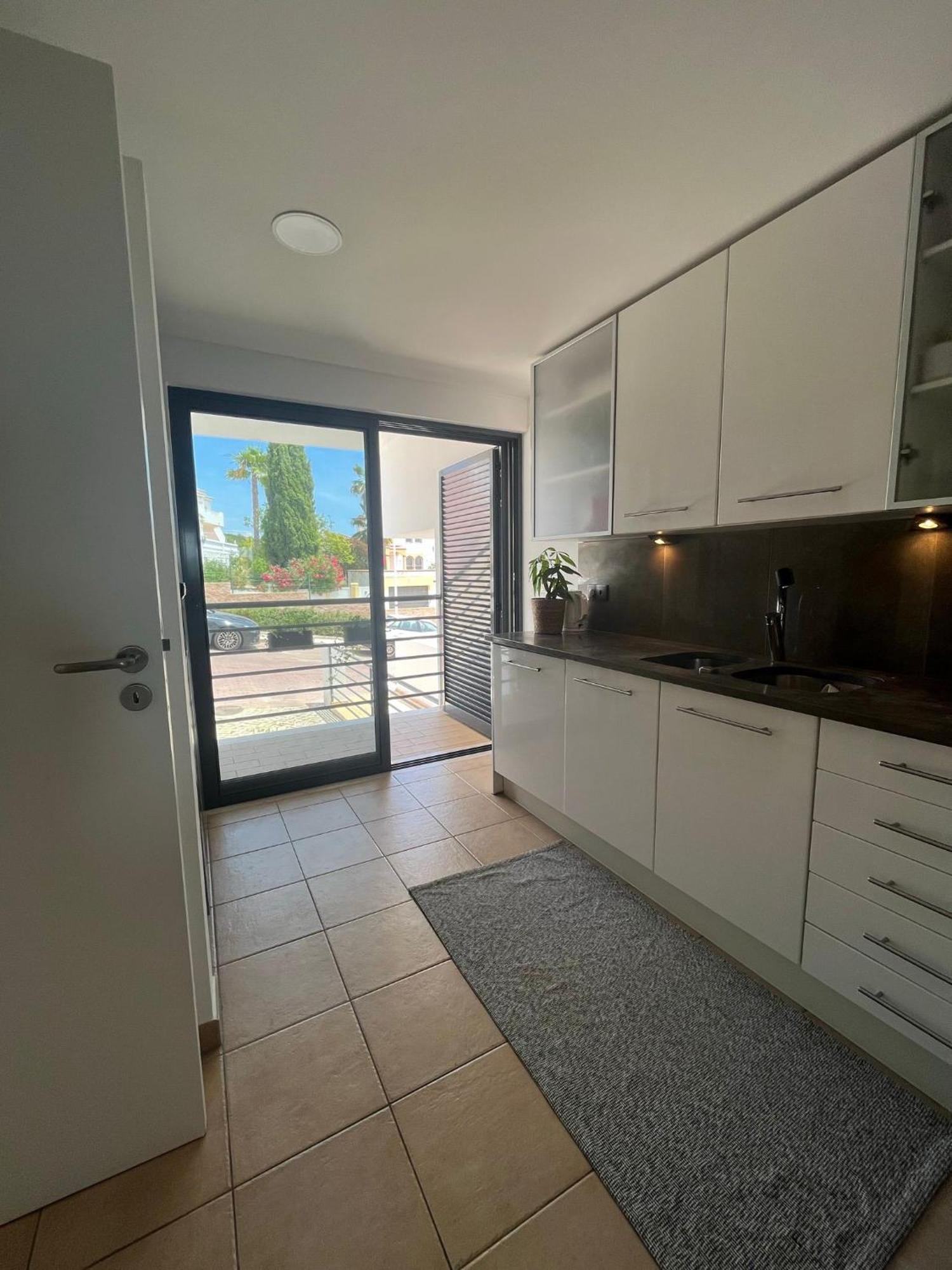 Ocean View Residences 3 Bedroom Villa'S Sea View Albufeira Luaran gambar